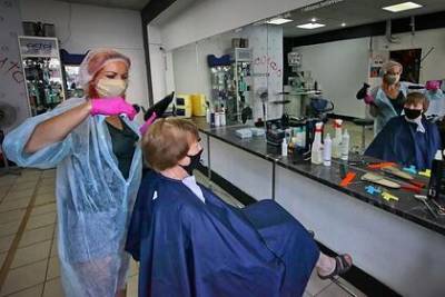 Найдены главные жертвы коронавируса - lenta.ru