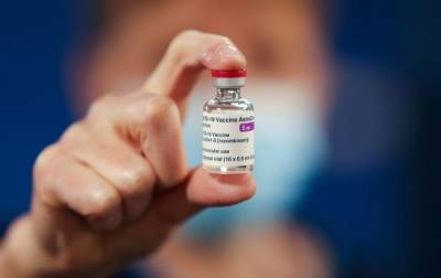 Роберто Сперанс - Италия заблокировала отправку вакцины в Австралию - ru.slovoidilo.ua - Украина - Италия - Австралия - Евросоюз