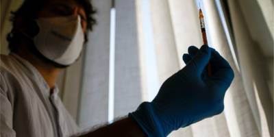 Марио Драги - Guglielmo Mangiapane - Италия заблокировала отправку Евросоюзом вакцины от коронавируса в Австралию - nv.ua - Италия - Австралия - Евросоюз