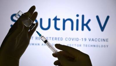 Ирак зарегистрировал российскую вакцину «Спутник V» - gazeta.ru - Россия - Ирак
