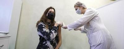 Глава РФПИ допустил вакцинацию «Спутником V» 40 миллионов россиян к июню - runews24.ru - Россия