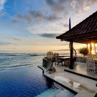 Власти острова Бали представили план перезапуска въездного туризма - radiomayak.ru