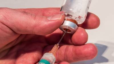 Минздрав Ирака подтвердил регистрацию вакцины "Спутник V" в стране - politros.com - Ирак