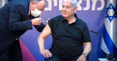 Биньямин Нетаньяху - Нетаньяху объявил о выходе Израиля из коронакризиса - dsnews.ua - Израиль