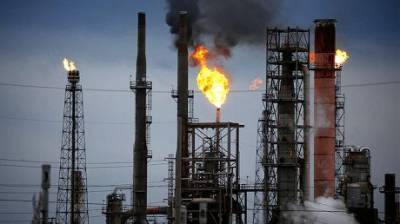 Страны ОПЕК+ оставили уровень добычи нефти на прежнем уровне, — Associated Press - enovosty.com