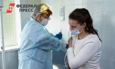 Эксперт объяснил, почему вакцинация от COVID-19 похожа на соревнование губернаторов - fedpress.ru - Россия