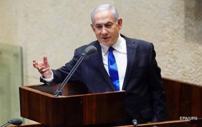 Беньямин Нетаньяху - Израиль объявил о победе над коронавирусом - korrespondent.net - Израиль