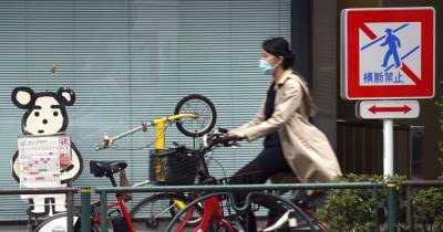 Ясутоси Нисимура - В Токио продлят режим чрезвычайной ситуации на фоне борьбы с коронавирусом - tsn.ua - Токио