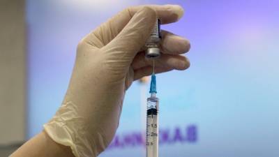 В Европе начали экспертизу российской вакцины «Спутник V» - 5-tv.ru - Евросоюз - Австрия