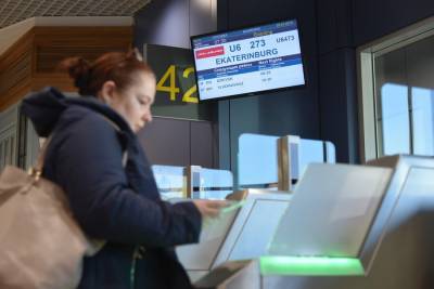 Михаил Демин - В России могут ввести платную регистрацию в аэропортах - m24.ru - Россия