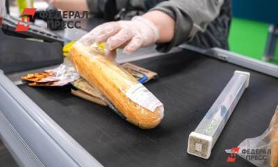 Хлеб, холодильники, теплицы - что еще подорожает этой весной из-за цен на металл - fedpress.ru - Россия