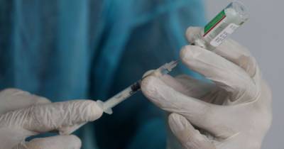 Италия заблокировала поставку 250 тыс. доз вакцины AstraZeneca в Австралию - tsn.ua - Италия - Австралия