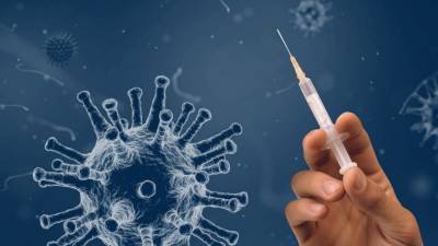 Итальянские власти запретили поставки вакцины AstraZeneca - nation-news.ru - Италия - Австралия - Евросоюз - Рим