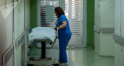 Коронавирус в Армении: главное на 5 марта - ru.armeniasputnik.am - Армения