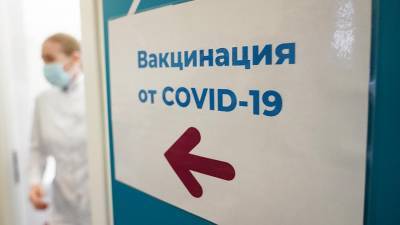 Михаил Мишустин - В правительстве призвали завершить основной объем вакцинации от COVID-19 до осени - iz.ru - Россия - Израиль