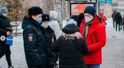 Власти Чувашии не собираются отменять масочный режим в ближайшее время - pg21.ru - республика Чувашия