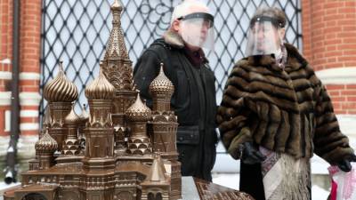 ВШЭ: Россия прошла коронавирусный кризис лучше других стран - vesti.ru - Россия