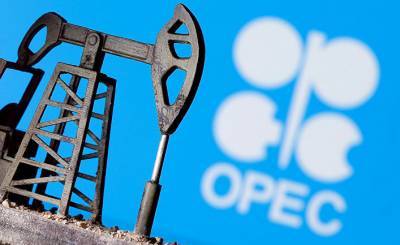 The Wall Street Journal (США): ОПЕК+ сохраняет квоты на добычу нефти, и цены растут - inosmi.ru - Россия - Саудовская Аравия