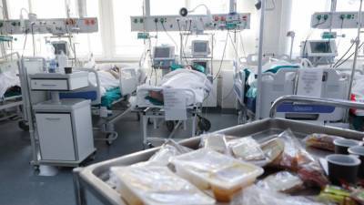 Еще 11 024 человека заболели коронавирусом за сутки в России - nation-news.ru - Россия