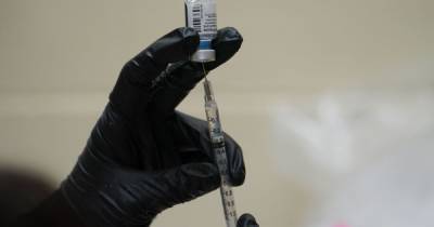 Cоседняя страна получила вакцину от коронавируса в рамках COVAX - tsn.ua - Кишинев - Молдавия - деревня Ляен
