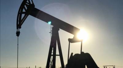 Цены на нефть снова выросли после решения ОПЕК - ru.slovoidilo.ua - Украина