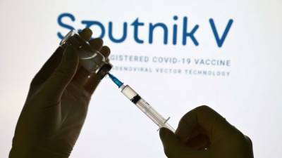 Игор Матович - В Словакии приступят к вакцинации «Спутником V» через две недели - eadaily.com - Россия - Москва - Словакия