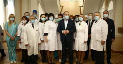 Максим Степанов - Степанов признался, что ощутил дискомфорт после прививки от коронавируса - dsnews.ua