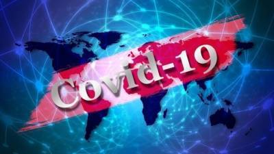Ханс Клюге - Gerd Altmann - ВОЗ предполагает, что пандемия коронавируса может завершиться в 2022 году - politros.com