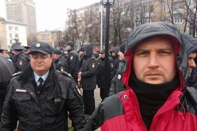 Суд в Кузбассе оштрафовал журналиста за работу на польское СМИ - tayga.info - Россия