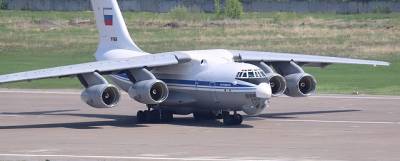 В России собираются нарастить численность военно-транспортной авиации - runews24.ru - Россия