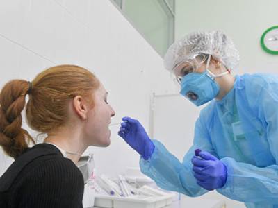 Южноуральцы вновь могут пройти бесплатный тест на коронавирус - u24.ru - Челябинск - Куба - Магнитогорск