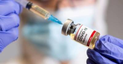 Мая Санду - Первая в Европе страна получила вакцины по программе COVAX - dsnews.ua - Кишинев - Молдавия