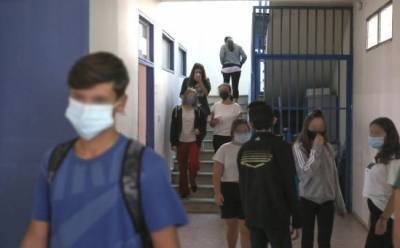 Комиссар по правам детей: обязательные тесты не противоречат закону - vkcyprus.com - Кипр