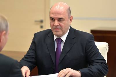 Михаил Мишустин - Премьер-министр РФ призвал завершить вакцинацию от коронавируса до осени - abnews.ru - Россия