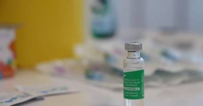 Виталий Кличко - Кличко огласил недельные данные по вакцинации в Киеве - dsnews.ua - Киев