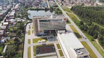 Екатеринбургская IT-компания получила больше ₽2,2 млрд прибыли в 2020 году - znak.com