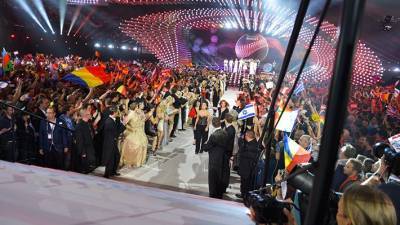 Армения впервые с 2006 года не примет участия в Евровидении - inforeactor.ru - Армения