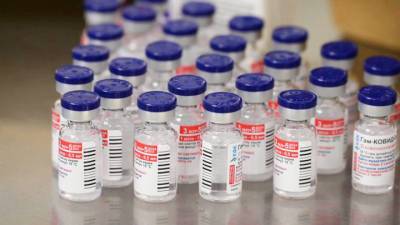 Эрик Мамер - Странам ЕС разрешили покупку вакцин у России и Китая - vesti.ru - Россия - Китай - Брюссель