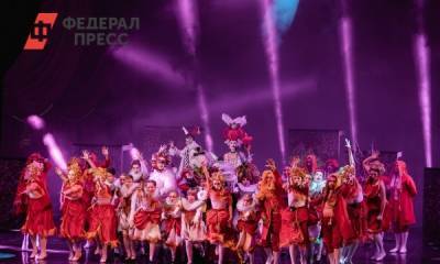 Оперный театр Челябинска в этом году ждут обновления - fedpress.ru - Челябинск
