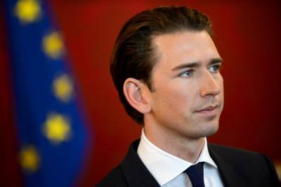Себастьян Курц - Курц заявил, что в Австрии будет применен «Спутник V» после допуска регулятором ЕС - news-front.info - Россия - Китай - Евросоюз - Австрия