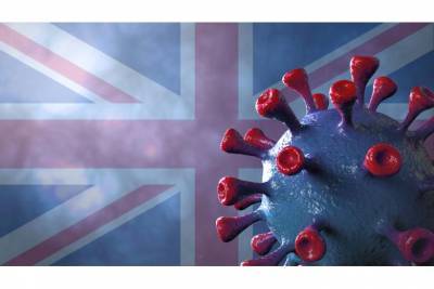 Германия: на британский штамм коронавируса приходится 40% - aussiedlerbote.de