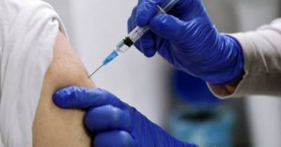 Вакцинация в мире: в Италии прививать переболевших COVID-19 будут однократно - dsnews.ua - Италия - Евросоюз
