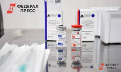 Ринат Максютов - В «Векторе» озвучили дату начала вакцинации «ЭпиВакКороной» - fedpress.ru - Москва