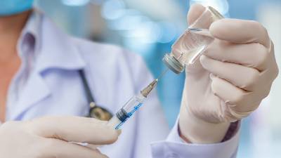 В Смоленскую область доставили более 34 тысяч доз вакцины от COVID-19 - rabochy-put.ru - Россия - Смоленская обл. - Смоленск