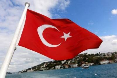 Турция продлила требование об обязательном ПРЦ-тесте для прибывающих в страну - versia.ru - Россия - Турция - Анкара