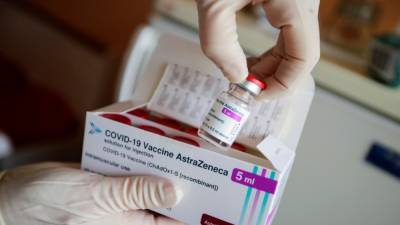 Майя Санду - Молдавия первой в Европе получила вакцину от COVID-19 бесплатно - svoboda.org - Молдавия - Гана