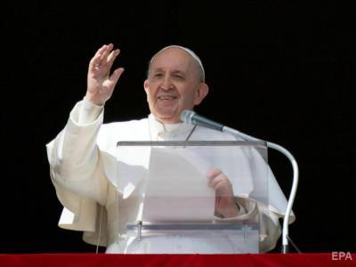 Франциск - Папа римский впервые в истории приехал в Ирак - gordonua.com - Ирак - Ватикан - Багдад - Мосул