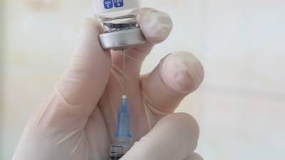 Георгий Викулов - Иммунолог подтвердил снижение эффективности прививок от COVID-19 из-за ожирения - nation-news.ru - Россия