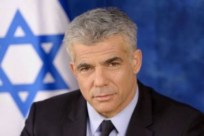 Яир Лапид - Яир Лапид: Нетаньяху действует безответственно — Израиль в фокусе - eadaily.com - Израиль