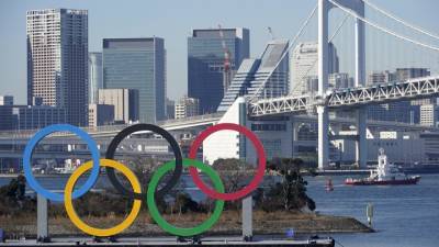 Япония запретит иностранным зрителям посещать Олимпиаду - vesti.ru - Токио